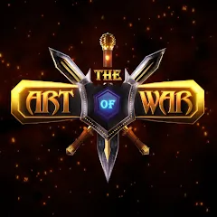 Скачать взломанную The Art of War: Card Game (Зе Арт оф Вор)  [МОД Бесконечные деньги] - стабильная версия apk на Андроид