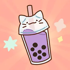 Скачать взлом Boba Story (Боба Стори)  [МОД Меню] - стабильная версия apk на Андроид
