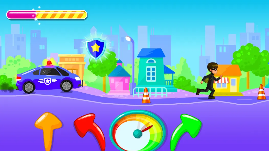 Supermarket Game 2  [МОД Menu] Screenshot 5