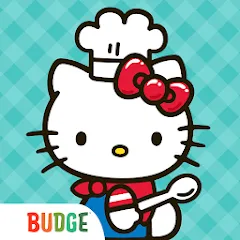 Скачать взломанную Hello Kitty Lunchbox  [МОД Бесконечные монеты] - последняя версия apk на Андроид