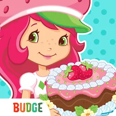 Взлом Strawberry Shortcake Bake Shop  [МОД Unlimited Money] - стабильная версия apk на Андроид