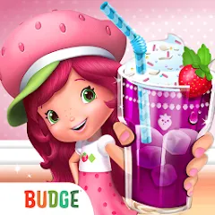 Взломанная Strawberry Shortcake Sweets  [МОД Много монет] - полная версия apk на Андроид