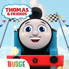 Скачать взлом Thomas & Friends: Go Go Thomas (Томак)  [МОД Menu] - последняя версия apk на Андроид