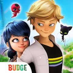 Взломанная Miraculous Life  [МОД Бесконечные деньги] - стабильная версия apk на Андроид