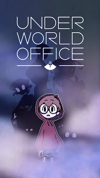 Underworld Office: Story game (Андерворл Офис)  [МОД Бесконечные монеты] Screenshot 1