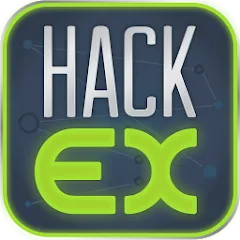 Взлом Hack Ex - Simulator (Хак Экс)  [МОД Mega Pack] - последняя версия apk на Андроид