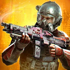 Взломанная Binh Đoàn Z  [МОД Бесконечные монеты] - полная версия apk на Андроид