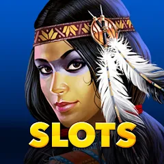 Скачать взломанную Sandman Slots - Slot Machines  [МОД Unlimited Money] - полная версия apk на Андроид