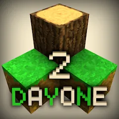 Скачать взломанную Survivalcraft 2 Day One (Сурвайвалкрафт 2 День Первый)  [МОД Unlimited Money] - полная версия apk на Андроид