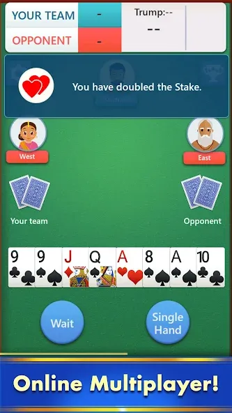 29 League - Tash Card Game (Лига)  [МОД Unlimited Money] Screenshot 2