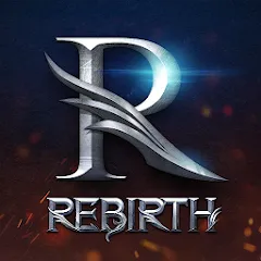 Скачать взломанную Rebirth Online (Рибрт Онлайн)  [МОД Menu] - полная версия apk на Андроид