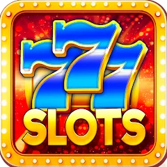 Взлом Slots Crush online casino game (Слотс Краш)  [МОД Mega Pack] - стабильная версия apk на Андроид