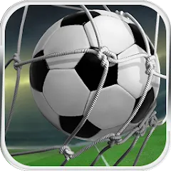 Взломанная Ultimate Soccer - Football  [МОД Menu] - последняя версия apk на Андроид