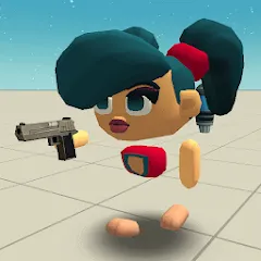 Скачать взлом MemesWars 2 (МимсВарс 2)  [МОД Меню] - полная версия apk на Андроид