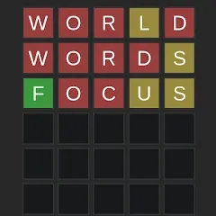 Взлом BuzzWords  [МОД Много денег] - последняя версия apk на Андроид