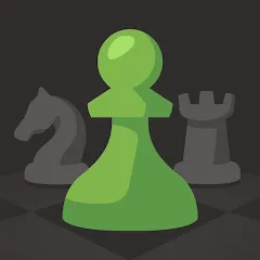 Скачать взлом Chess - Play and Learn  [МОД Menu] - стабильная версия apk на Андроид