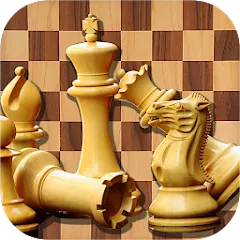 Взлом Chess King™- Multiplayer Chess (Чесс Кинг)  [МОД Unlimited Money] - полная версия apk на Андроид