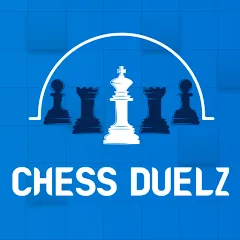 Взлом Chess Duelz - An esports app (Шахматный Дуэльз)  [МОД Unlocked] - стабильная версия apk на Андроид