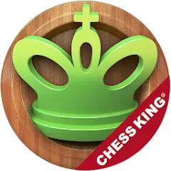 Взломанная Chess King - Learn to Play (Чесс Кинг)  [МОД Много денег] - последняя версия apk на Андроид