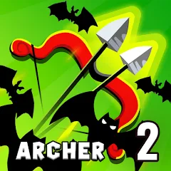 Взлом Combat Quest - Archer Hero RPG (Комбат Квест)  [МОД Menu] - стабильная версия apk на Андроид