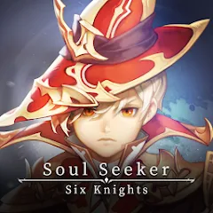 Скачать взлом Soul Seeker: Six Knights (Соул Сикер)  [МОД Unlimited Money] - стабильная версия apk на Андроид