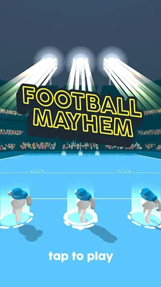 Ball Mayhem!  [МОД Unlocked] Screenshot 3