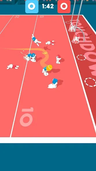 Ball Mayhem!  [МОД Unlocked] Screenshot 5