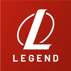 Взлом Legend Fantasy- Fantasy sports (Легенда фэнтези)  [МОД Меню] - стабильная версия apk на Андроид