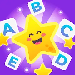 Взломанная Word Line: Crossword Adventure  [МОД Mega Pack] - последняя версия apk на Андроид