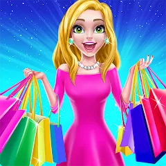 Скачать взлом Shopping Mall Girl: Chic Game  [МОД Menu] - последняя версия apk на Андроид