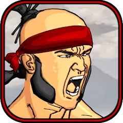 Скачать взломанную Martial Arts Brutality (МаршалАртсБруталити)  [МОД Menu] - полная версия apk на Андроид