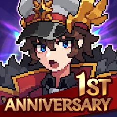 Взлом Unknown Knights: Anniversary (Анноун Найтс)  [МОД Unlimited Money] - полная версия apk на Андроид