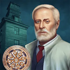 Взломанная Mystery Hotel: Hidden Objects  [МОД Меню] - стабильная версия apk на Андроид