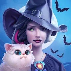 Взлом Hidden objects of Eldritchwood  [МОД Меню] - последняя версия apk на Андроид