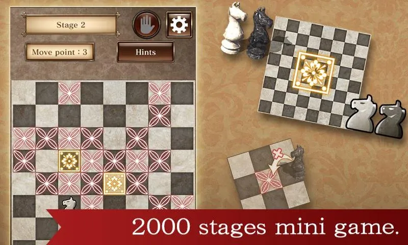 Classic chess (Классические шахматы)  [МОД Бесконечные деньги] Screenshot 5