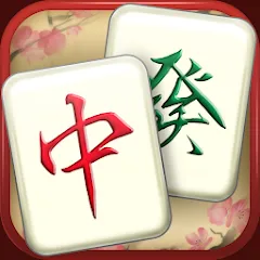 Взлом Mahjong Puzzle Shisensho (Маджонг Пазл Шисеншо)  [МОД Unlimited Money] - полная версия apk на Андроид