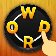 Скачать взлом Word Connect - Word Games  [МОД Unlocked] - полная версия apk на Андроид