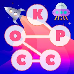 Взломанная Кроссворды и Сканворды из слов  [МОД Menu] - полная версия apk на Андроид