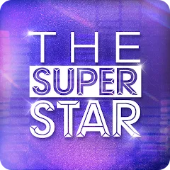 Взломанная The SuperStar (Зе Суперстар)  [МОД Mega Pack] - стабильная версия apk на Андроид