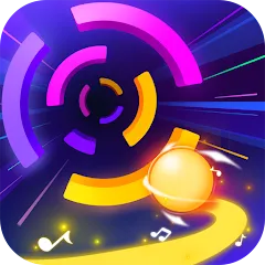 Взломанная Smash Colors (Смэш Колорс 3Д)  [МОД Unlimited Money] - последняя версия apk на Андроид