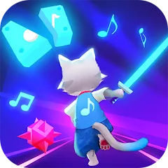 Взлом Blade Master (Блейд Мастер)  [МОД Все открыто] - полная версия apk на Андроид