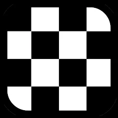 Взлом Checkers for two - Draughts  [МОД Все открыто] - полная версия apk на Андроид