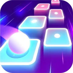 Взлом Magic Hop (Магик Джамп)  [МОД Unlimited Money] - полная версия apk на Андроид