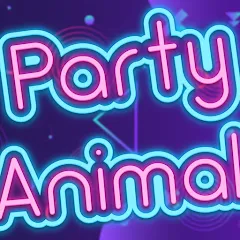 Скачать взломанную Party Animal (Парти Анимал)  [МОД Unlimited Money] - последняя версия apk на Андроид