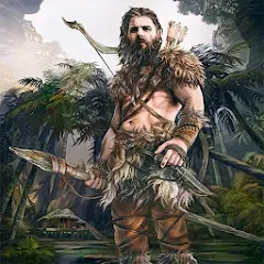 Взлом Survival Island: Survivor EVO (Сурвайвал айленд)  [МОД Unlimited Money] - полная версия apk на Андроид