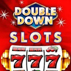 Взлом DoubleDown Casino Vegas Slots (Даблдаун)  [МОД Menu] - последняя версия apk на Андроид