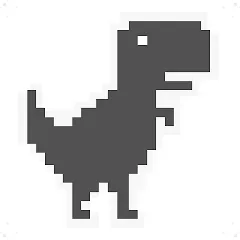 Взломанная Dino T-Rex (Дино Т)  [МОД Бесконечные деньги] - стабильная версия apk на Андроид