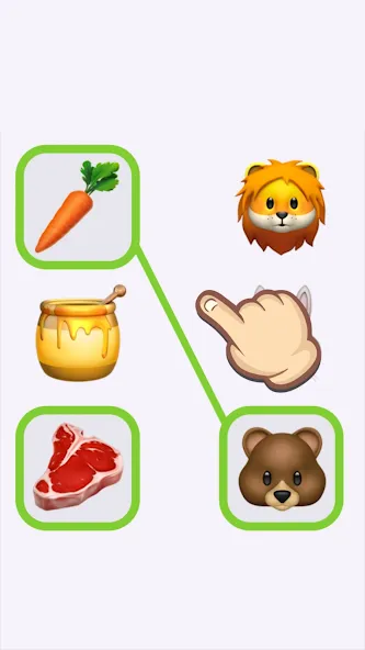 Emoji Puzzle!  [МОД Unlocked] Screenshot 2