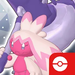 Взломанная Pokémon Masters EX  [МОД Меню] - стабильная версия apk на Андроид