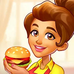 Скачать взлом Jane’s Story: Cooking & Hotel  [МОД Бесконечные деньги] - последняя версия apk на Андроид